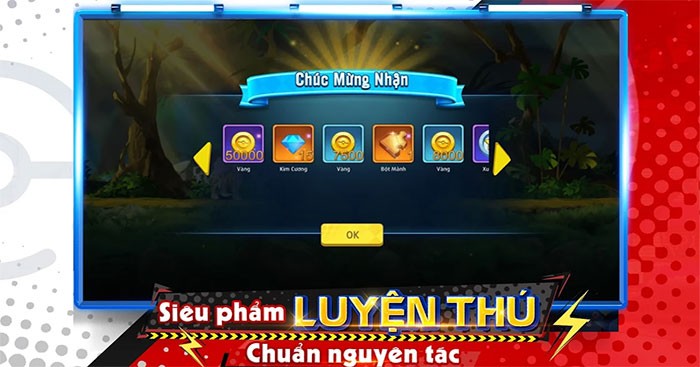 Download Bảo Bối Đại Chiến