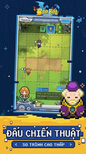 So trình chiến đấu với người khác