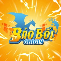 Bảo Bối Origin - Game Chiến Thuật, Đấu Thú Pokémon