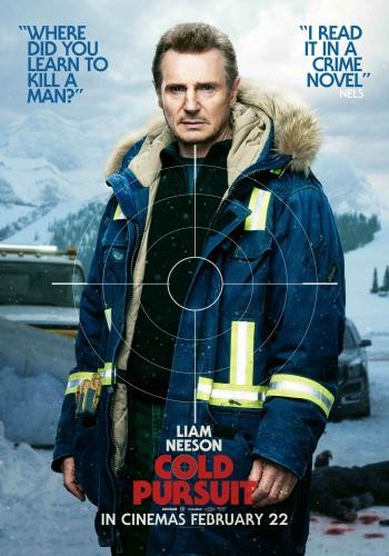 Cold Pursuit 5