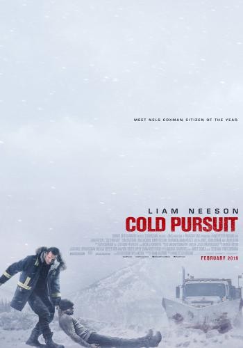 Cold Pursuit 2