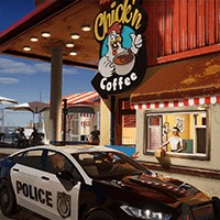 Bar Simulator - Game Quản Lý Quán Gà Rán Kiểu Mỹ