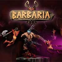 Barbaria - Game hành động nhập vai đặc sắc
