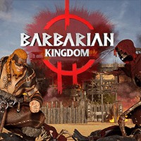 Barbarian Kingdom - Game xây dựng đế chế Barbarian hấp dẫn