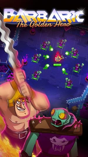 Lối chơi hành động hấp dẫn