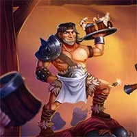 Barbarous: Tavern Of Emyr - Game Quản Lý Quán Rượu Trung Cổ