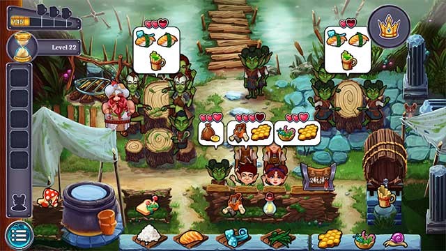 Game Barbarous có đồ họa tuyệt đẹp và nhạc nền đầy cảm hứng