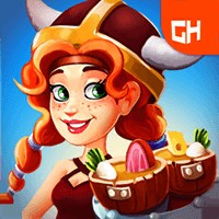 Barbarous - Tavern of Emyr iOS 1.2: Game Quản Lý Quán Rượu Trung Cổ