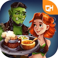 Barbarous: Tavern Wars - Game Quản Lý Quán Rượu trên iOS