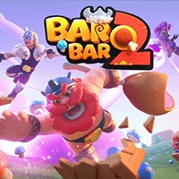 Barbarq 2: Trải nghiệm Battle Royale 3v3v3 độc đáo