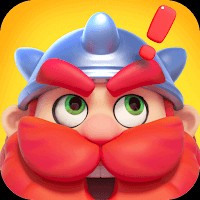 BarbarQ 2 iOS: Đăng ký trước game Battle Royale 3v3v3