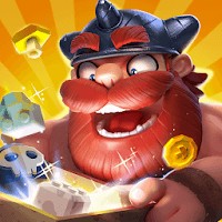 BarbarQ cho Android - Tải game hành động chiến đấu tổ đội