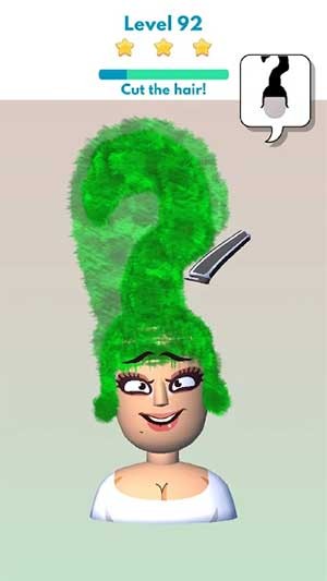 Đồ họa đẹp mắt và độc đáo