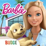 Barbie Dreamhouse Adventures iOS 1.3.3 - Game Ngôi Nhà Mơ Ước Barbie