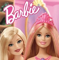 Barbie Games: Trò Chơi Thời Trang Búp Bê Barbie