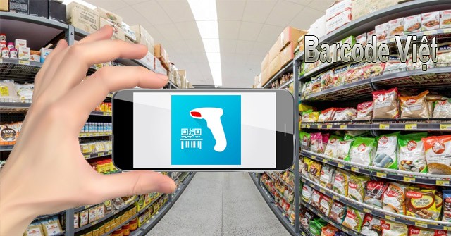 Ứng dụng nhận biết hàng giả trên Android