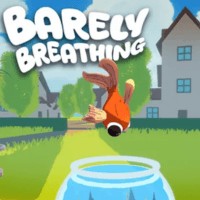 Barely Breathing - Game mới lấy cảm hứng từ I Am Fish