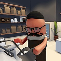 Barista: Rise and Grind - Game Quản Lý Tiệm Cafe