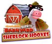 Barnyard Sherlock Hooves: Tìm kiếm động vật bị mất tích