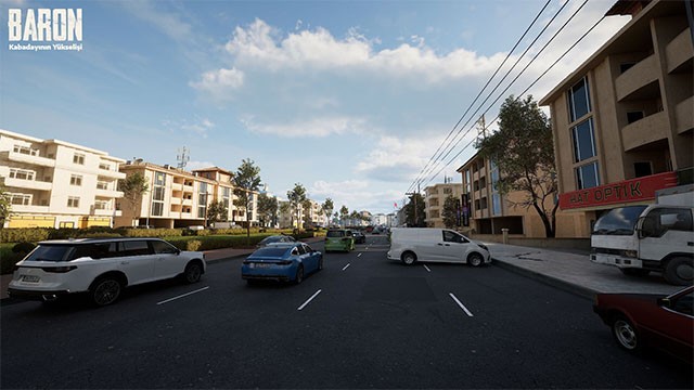 Khám phá cảnh quan và nền văn hóa Thổ Nhĩ Kỳ thông qua những hình ảnh mang tính biểu tượng