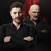 Baron Demo: Game Mafia Báo Thù