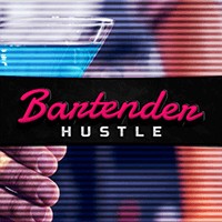 Bartender Hustle 1.8.0 - Game Giả Lập Pha Chế Cocktail