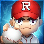 BASEBALL 9 Android 1.1.3 - Tải game bóng chày miễn phí
