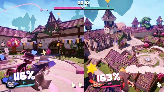 Cơ chế chuyển động tự do và không bị hạn chế