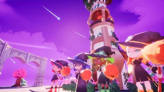 Chọn nhân vật sao cho phù hợp với phong cách của bạn