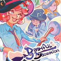 Bashful Adoration - Game Hành Động, Chiến Đấu Vì Tình Yêu