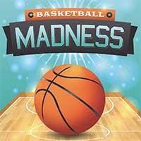 Basketball Madness - Game Bóng Rổ VR Cực Hay