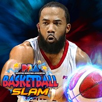 Basketball Slam! - Game bóng rổ 2v2 hấp dẫn trên iOS