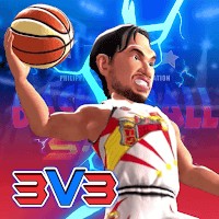 Basketball Slam MyTEAM - Đăng ký trước game bóng rổ 3v3 Android