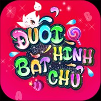 Bắt Chữ Ahihi - Game Đoán Chữ Hấp Dẫn trên Android