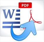 Batch Word to PDF Converter - Chuyển đổi Word sang PDF