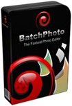 BatchPhoto 4.0 - Phần mềm chỉnh sửa ảnh hàng loạt chuyên nghiệp