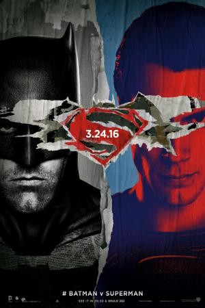 mini Batman V Superman Dawn Of Justice 6