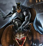 Batman: The Enemy Within - The Telltale Series | Game nhập vai Batman
