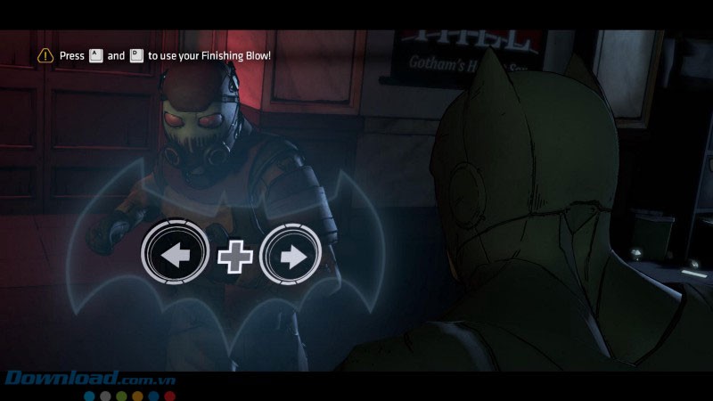 Các quyết định ảnh hưởng tới nhiều sự kiện về sau