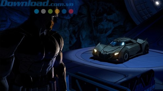 Cốt truyện sâu rộng và không lặp lại những phiên bản trước đó