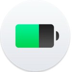 Battery Monitor for Mac 2.4.1 - Theo dõi tình trạng pin Mac