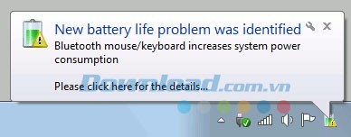 Battery Life Maximizer