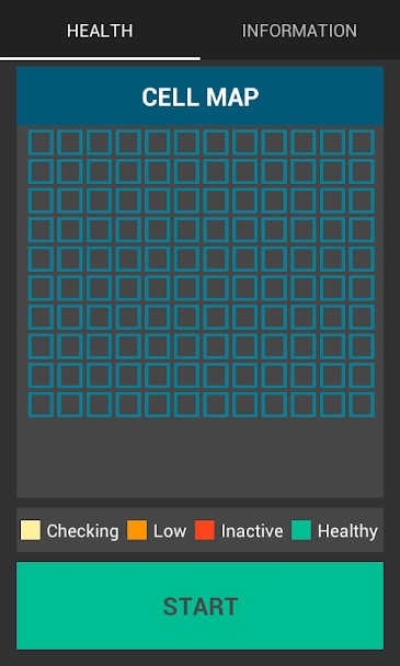 Kéo dài tuổi thọ pin điện thoại Android với Battery Repair Life app