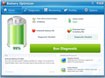 Battery Optimizer - Công cụ tối ưu hóa pin laptop