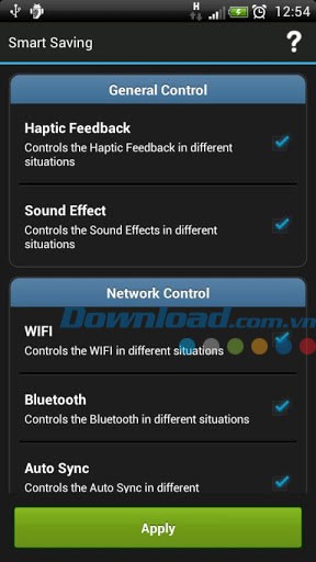 Battery Saver - Extra Power for Android