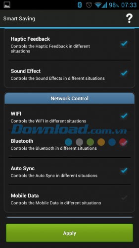 Battery Saver - Extra Power for Android