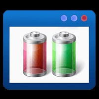 BatteryInfoView 1.26 - Xem thông tin pin laptop