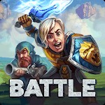 Battle Arena: Heroes Adventure - Tải Game Android 2.7.1991