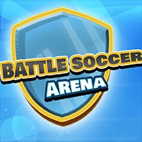 Battle Arena Soccer: Game đấu trường bóng đá 3v3 hấp dẫn