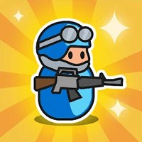 Battle Bag: War Zone - Tải Game Chiến Thuật Quản Lý Balo Android